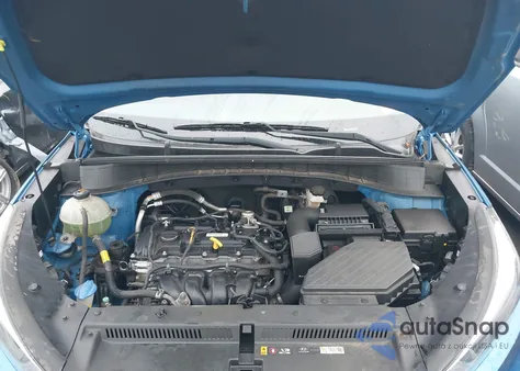 2018 Hyundai Tucson Sel from USA, damaged, VIN KM8J33A45JU807862